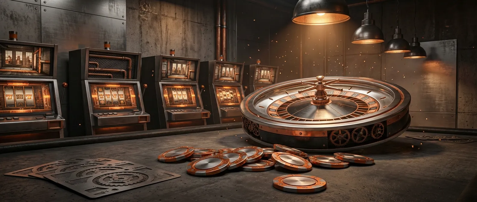 Bingoal Casino bonus