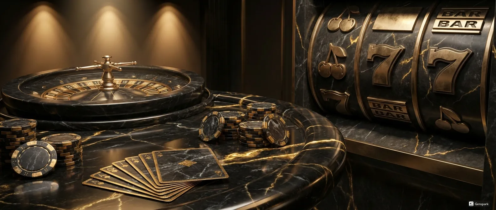 Bingoal Casino bonus