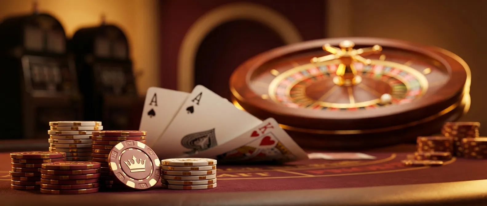 Bingoal Casino bonus