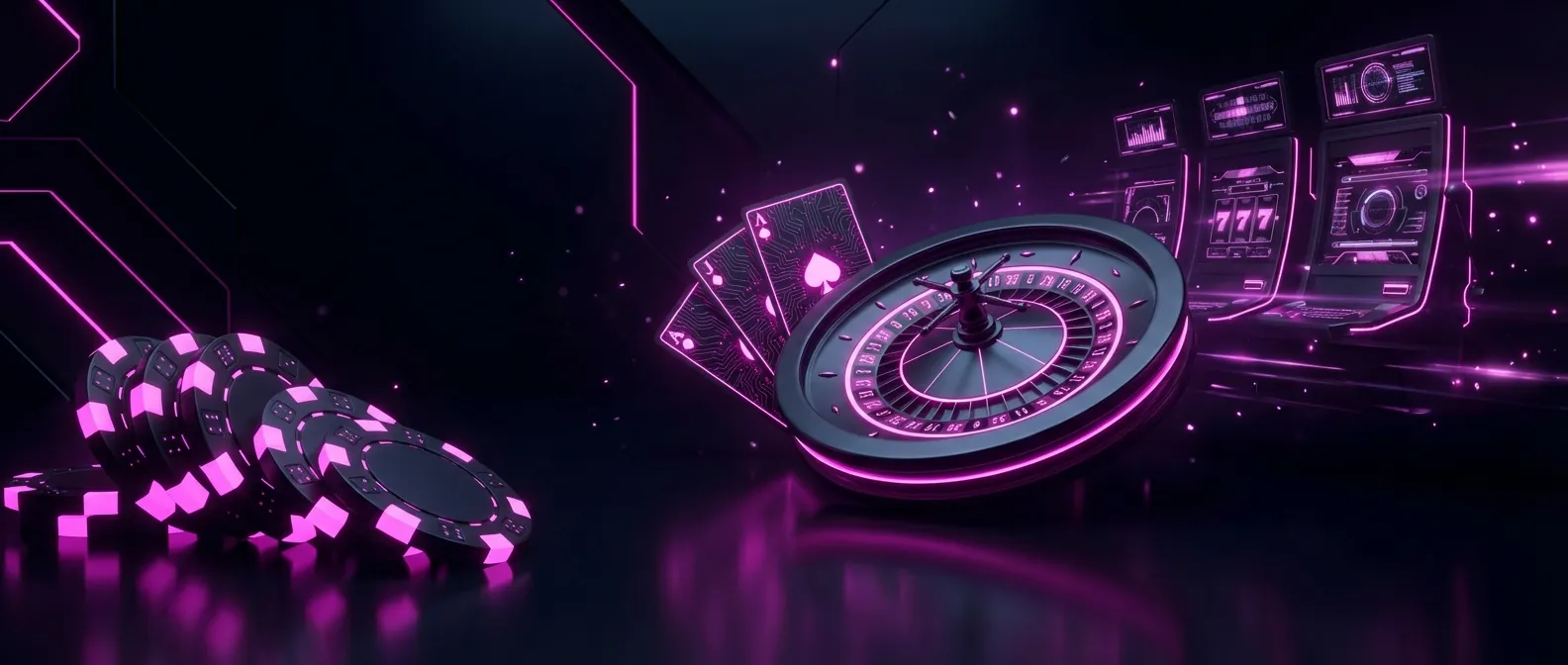 Bingoal Casino bonus